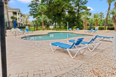 Enjoy beautiful first-row views of Myrtlewood Golf Course from on Myrtlewood Golf Course and Club  in South Carolina - for sale on GolfHomes.com, golf home, golf lot