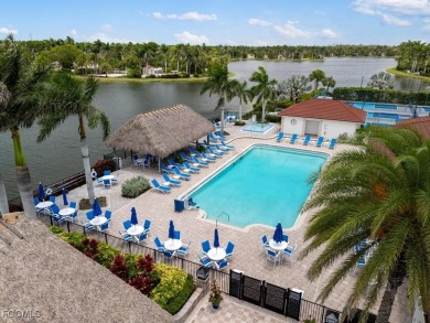 Welcome to Pelican Lake Motorcoach Resort, a tropical Class on The Rookery At Marco in Florida - for sale on GolfHomes.com, golf home, golf lot