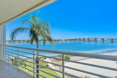 Under contract-accepting backup offers. WATER, WATER EVERYWHERE! on Isla Del Sol Yacht and Country Club in Florida - for sale on GolfHomes.com, golf home, golf lot