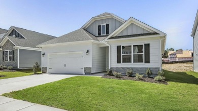 Welcome to Horton Park, located in Apex, NC. This brand new on Knights Play Golf Center in North Carolina - for sale on GolfHomes.com, golf home, golf lot