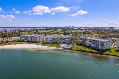 Under contract-accepting backup offers. WATER, WATER EVERYWHERE! on Isla Del Sol Yacht and Country Club in Florida - for sale on GolfHomes.com, golf home, golf lot