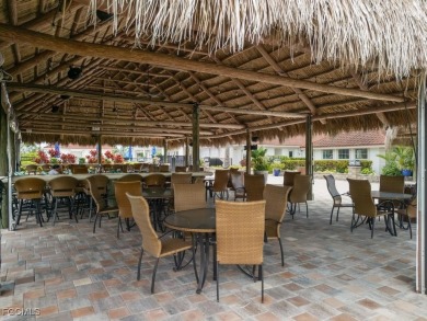 Welcome to Pelican Lake Motorcoach Resort, a tropical Class on The Rookery At Marco in Florida - for sale on GolfHomes.com, golf home, golf lot