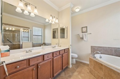 Your vacation doesn't have to end! This 2 BR & Den, 2 BA, 2-car on Plantation Golf and Country Club in Florida - for sale on GolfHomes.com, golf home, golf lot