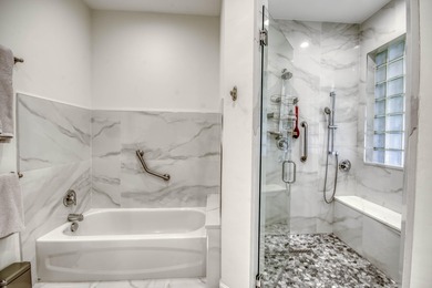 Discover Serenity...with magical water views that frame this on Frenchmans Creek Country Club in Florida - for sale on GolfHomes.com, golf home, golf lot