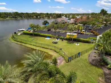 Welcome to Pelican Lake Motorcoach Resort, a tropical Class on The Rookery At Marco in Florida - for sale on GolfHomes.com, golf home, golf lot