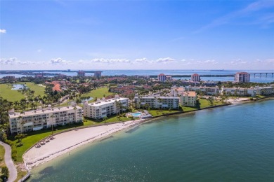 Under contract-accepting backup offers. WATER, WATER EVERYWHERE! on Isla Del Sol Yacht and Country Club in Florida - for sale on GolfHomes.com, golf home, golf lot