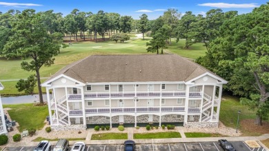 Enjoy beautiful first-row views of Myrtlewood Golf Course from on Myrtlewood Golf Course and Club  in South Carolina - for sale on GolfHomes.com, golf home, golf lot