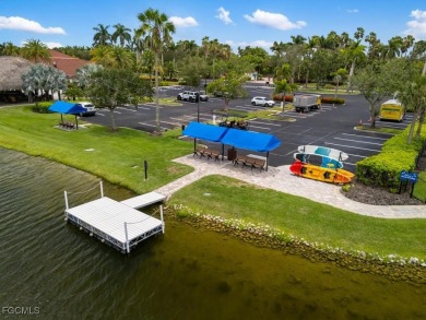 Welcome to Pelican Lake Motorcoach Resort, a tropical Class on The Rookery At Marco in Florida - for sale on GolfHomes.com, golf home, golf lot