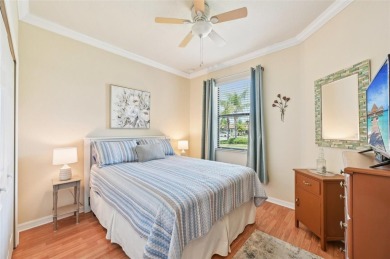 Your vacation doesn't have to end! This 2 BR & Den, 2 BA, 2-car on Plantation Golf and Country Club in Florida - for sale on GolfHomes.com, golf home, golf lot