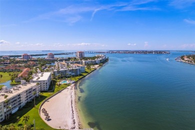 Under contract-accepting backup offers. WATER, WATER EVERYWHERE! on Isla Del Sol Yacht and Country Club in Florida - for sale on GolfHomes.com, golf home, golf lot