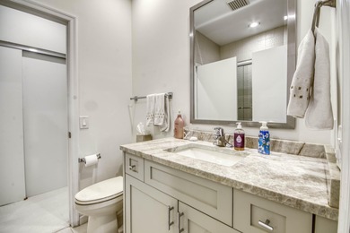 Discover Serenity...with magical water views that frame this on Frenchmans Creek Country Club in Florida - for sale on GolfHomes.com, golf home, golf lot