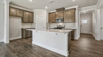Welcome to Horton Park, located in Apex, NC. This brand new on Knights Play Golf Center in North Carolina - for sale on GolfHomes.com, golf home, golf lot