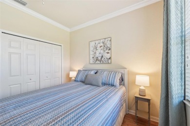 Your vacation doesn't have to end! This 2 BR & Den, 2 BA, 2-car on Plantation Golf and Country Club in Florida - for sale on GolfHomes.com, golf home, golf lot