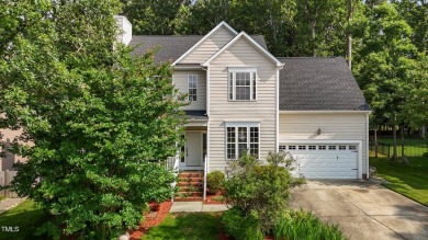 Fantastic opportunity to own in Mill Creek!  Welcoming and on The Club At Mill Creek in North Carolina - for sale on GolfHomes.com, golf home, golf lot