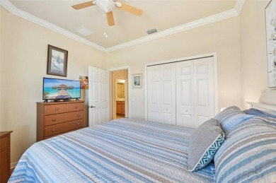 Your vacation doesn't have to end! This 2 BR & Den, 2 BA, 2-car on Plantation Golf and Country Club in Florida - for sale on GolfHomes.com, golf home, golf lot