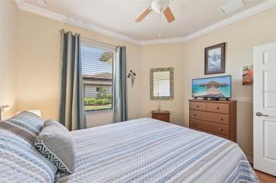 Your vacation doesn't have to end! This 2 BR & Den, 2 BA, 2-car on Plantation Golf and Country Club in Florida - for sale on GolfHomes.com, golf home, golf lot