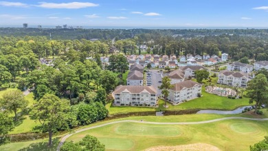 Enjoy beautiful first-row views of Myrtlewood Golf Course from on Myrtlewood Golf Course and Club  in South Carolina - for sale on GolfHomes.com, golf home, golf lot