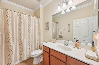 Your vacation doesn't have to end! This 2 BR & Den, 2 BA, 2-car on Plantation Golf and Country Club in Florida - for sale on GolfHomes.com, golf home, golf lot