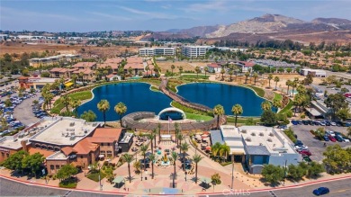 Welcome to a lifestyle of comfort, convenience, and community in on Glen Ivy Golf Club in California - for sale on GolfHomes.com, golf home, golf lot