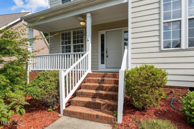 Fantastic opportunity to own in Mill Creek!  Welcoming and on The Club At Mill Creek in North Carolina - for sale on GolfHomes.com, golf home, golf lot