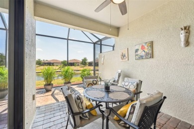 Your vacation doesn't have to end! This 2 BR & Den, 2 BA, 2-car on Plantation Golf and Country Club in Florida - for sale on GolfHomes.com, golf home, golf lot