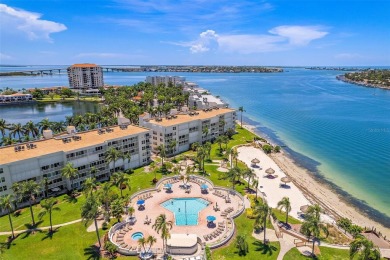 Under contract-accepting backup offers. WATER, WATER EVERYWHERE! on Isla Del Sol Yacht and Country Club in Florida - for sale on GolfHomes.com, golf home, golf lot