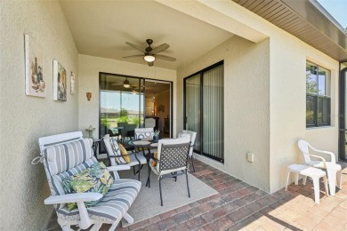 Your vacation doesn't have to end! This 2 BR & Den, 2 BA, 2-car on Plantation Golf and Country Club in Florida - for sale on GolfHomes.com, golf home, golf lot