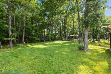 Fantastic opportunity to own in Mill Creek!  Welcoming and on The Club At Mill Creek in North Carolina - for sale on GolfHomes.com, golf home, golf lot