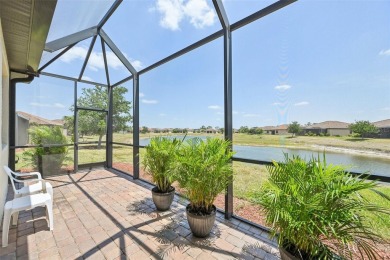 Your vacation doesn't have to end! This 2 BR & Den, 2 BA, 2-car on Plantation Golf and Country Club in Florida - for sale on GolfHomes.com, golf home, golf lot