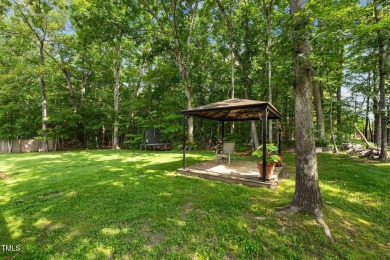 Fantastic opportunity to own in Mill Creek!  Welcoming and on The Club At Mill Creek in North Carolina - for sale on GolfHomes.com, golf home, golf lot