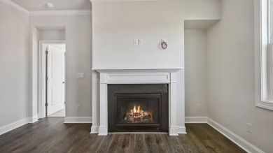 Welcome to Horton Park, located in Apex, NC. This brand new on Knights Play Golf Center in North Carolina - for sale on GolfHomes.com, golf home, golf lot