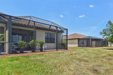 Your vacation doesn't have to end! This 2 BR & Den, 2 BA, 2-car on Plantation Golf and Country Club in Florida - for sale on GolfHomes.com, golf home, golf lot