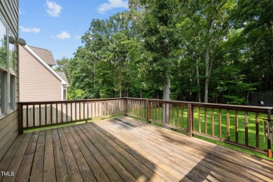 Fantastic opportunity to own in Mill Creek!  Welcoming and on The Club At Mill Creek in North Carolina - for sale on GolfHomes.com, golf home, golf lot