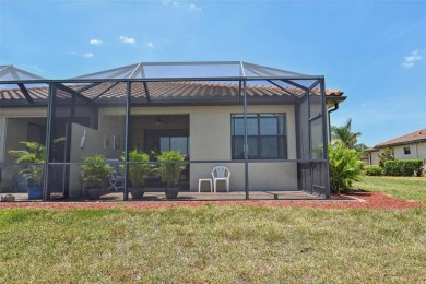Your vacation doesn't have to end! This 2 BR & Den, 2 BA, 2-car on Plantation Golf and Country Club in Florida - for sale on GolfHomes.com, golf home, golf lot