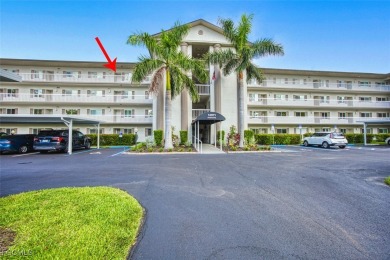 Enjoy beautiful golf course views from the penthouse! 2 on Golfview Golf and Racquet Club in Florida - for sale on GolfHomes.com, golf home, golf lot