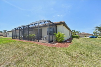 Your vacation doesn't have to end! This 2 BR & Den, 2 BA, 2-car on Plantation Golf and Country Club in Florida - for sale on GolfHomes.com, golf home, golf lot