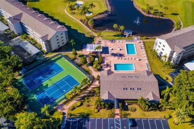 Enjoy beautiful golf course views from the penthouse! 2 on Golfview Golf and Racquet Club in Florida - for sale on GolfHomes.com, golf home, golf lot