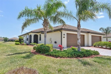 Your vacation doesn't have to end! This 2 BR & Den, 2 BA, 2-car on Plantation Golf and Country Club in Florida - for sale on GolfHomes.com, golf home, golf lot