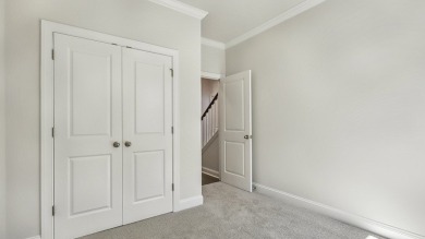 Welcome to Horton Park, located in Apex, NC. This brand new on Knights Play Golf Center in North Carolina - for sale on GolfHomes.com, golf home, golf lot