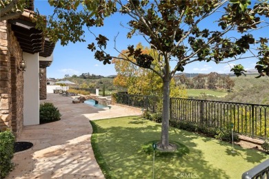 Spectacular panoramic views in The Bridges at Rancho Santa Fe! on The Bridges At Rancho Santa Fe in California - for sale on GolfHomes.com, golf home, golf lot