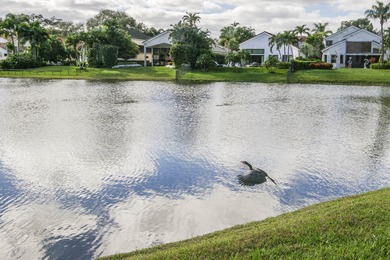 Discover Serenity...with magical water views that frame this on Frenchmans Creek Country Club in Florida - for sale on GolfHomes.com, golf home, golf lot