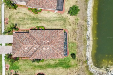 Your vacation doesn't have to end! This 2 BR & Den, 2 BA, 2-car on Plantation Golf and Country Club in Florida - for sale on GolfHomes.com, golf home, golf lot