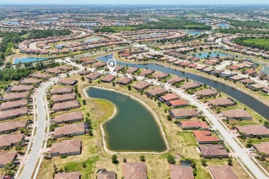 Your vacation doesn't have to end! This 2 BR & Den, 2 BA, 2-car on Plantation Golf and Country Club in Florida - for sale on GolfHomes.com, golf home, golf lot