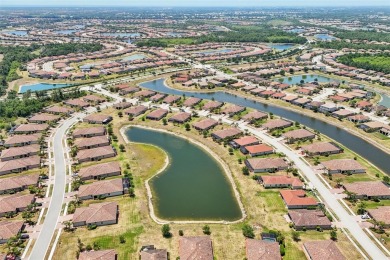 Your vacation doesn't have to end! This 2 BR & Den, 2 BA, 2-car on Plantation Golf and Country Club in Florida - for sale on GolfHomes.com, golf home, golf lot