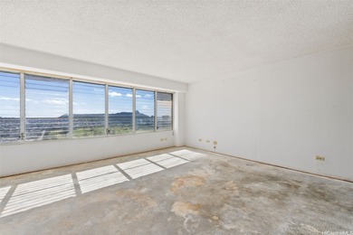 1BR/1BA high floor corner unit in desirable town location with on Ala Wai Golf Course in Hawaii - for sale on GolfHomes.com, golf home, golf lot