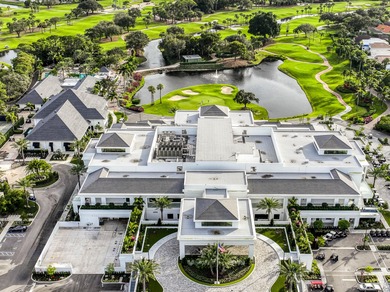 Discover Serenity...with magical water views that frame this on Frenchmans Creek Country Club in Florida - for sale on GolfHomes.com, golf home, golf lot