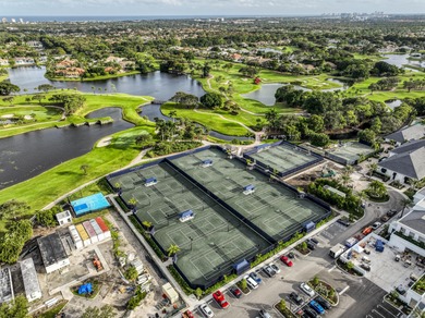 Discover Serenity...with magical water views that frame this on Frenchmans Creek Country Club in Florida - for sale on GolfHomes.com, golf home, golf lot
