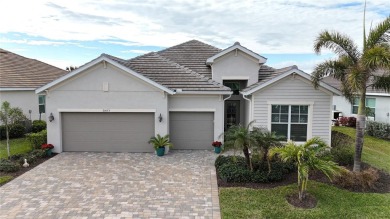 STUNNING HOME WITH GOLF MEMBERSHIP and NO FLOOD ZONE!!!!!! Are on Heritage Landing Golf  in Florida - for sale on GolfHomes.com, golf home, golf lot