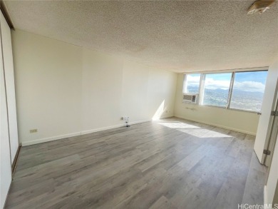 This rarely available Pearlridge Square studio unit is on Pearl Country Club in Hawaii - for sale on GolfHomes.com, golf home, golf lot