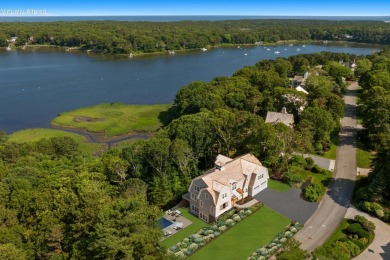 A rare opportunity to own brand new construction on Shoestring on Willowbend Country Club and Golf Courses in Massachusetts - for sale on GolfHomes.com, golf home, golf lot